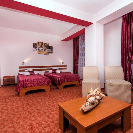 Hotel Alexis Cluj-Napoca Exterior photo