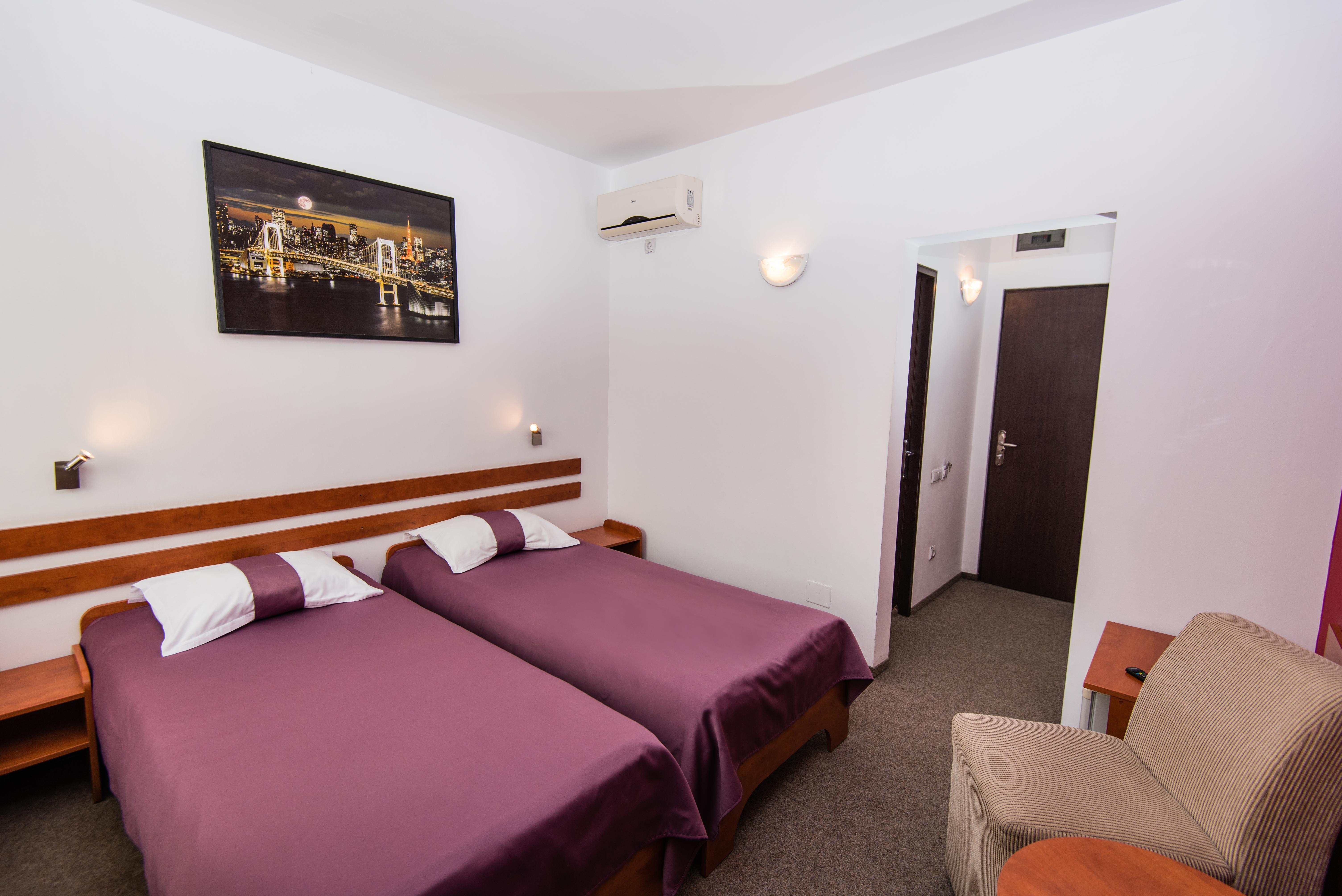 Hotel Alexis Cluj-Napoca Exterior photo