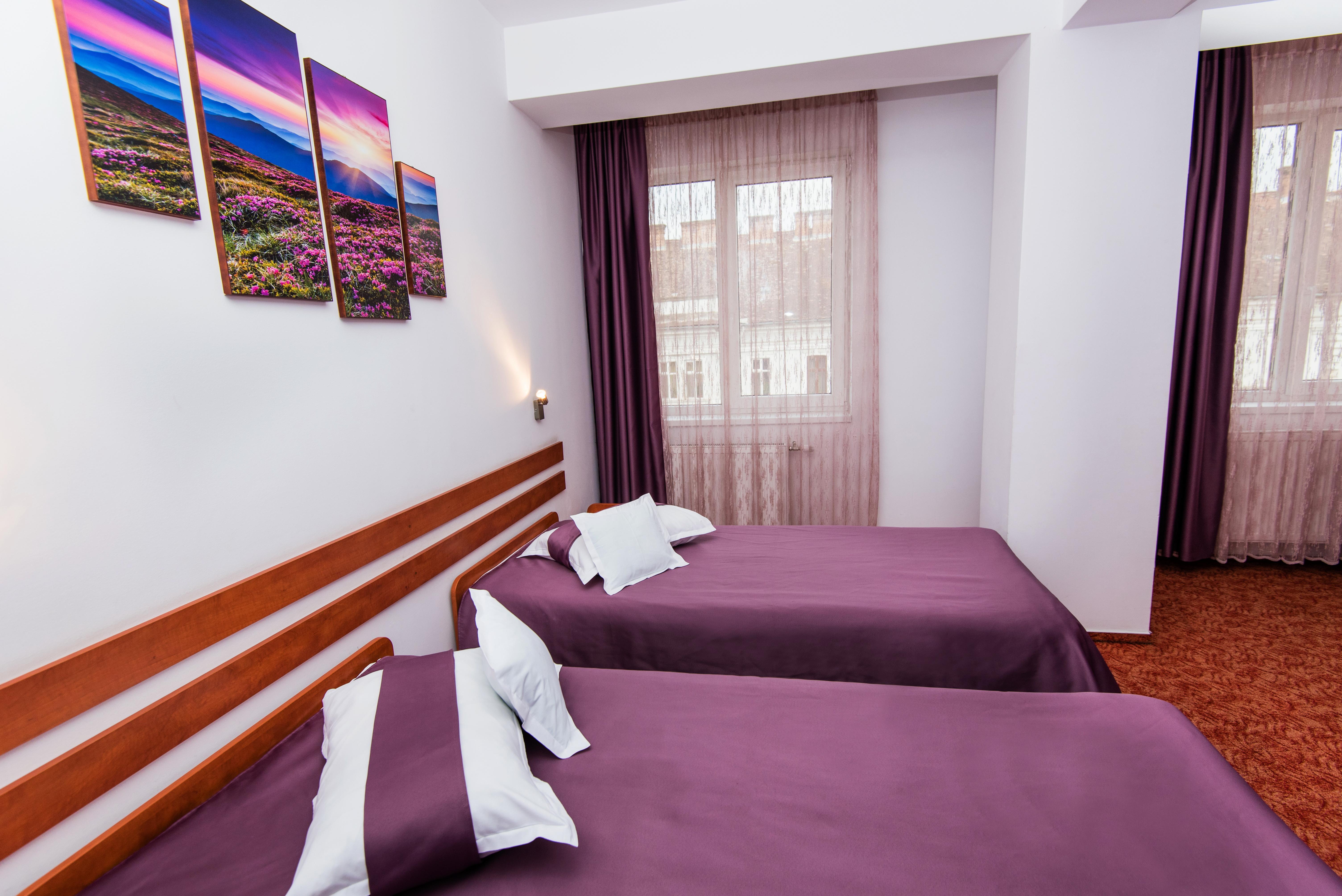 Hotel Alexis Cluj-Napoca Exterior photo